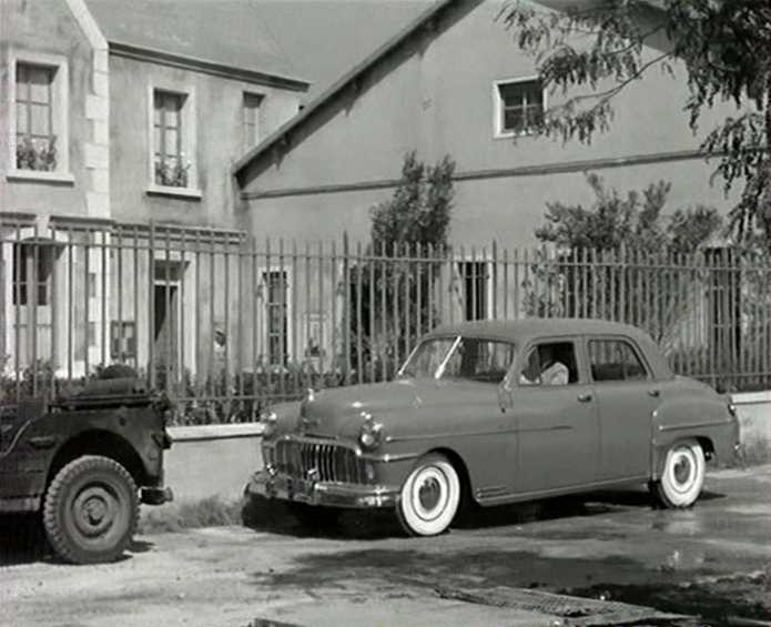 1949 De Soto Diplomat [SP-18]