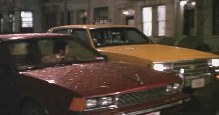 1981 Chevrolet Impala