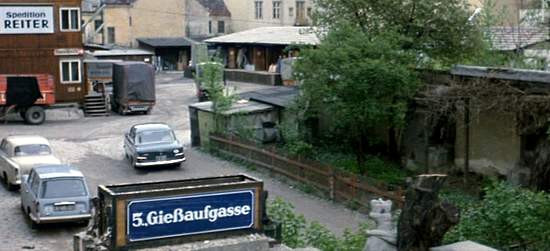 1962 Triumph Herald 1200 Estate