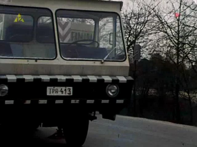 FAMABA Hydros T-161 [PS-159]