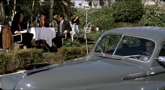 1946 Chrysler New Yorker [C-39-N]