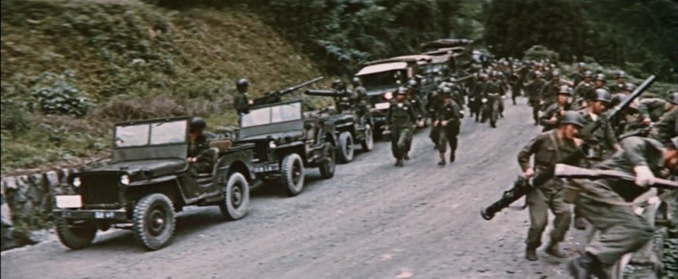 Willys MB 'Jeep'
