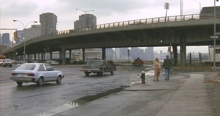 1982 Ford Escort