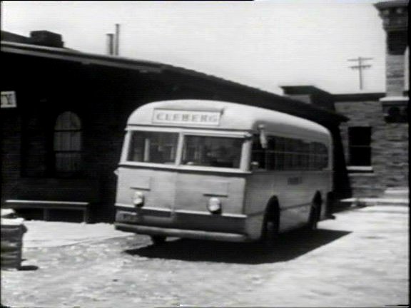 1939 Ford Transit [09-B]