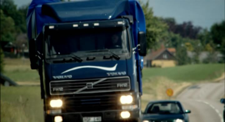 2000 Volvo FH 12