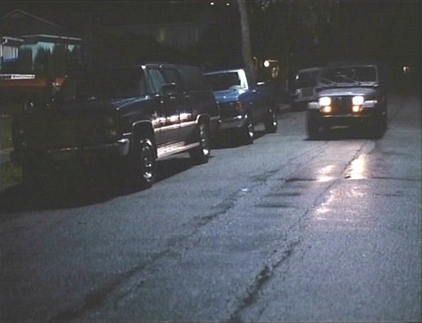 1983 Chevrolet Suburban Silverado [K-10]