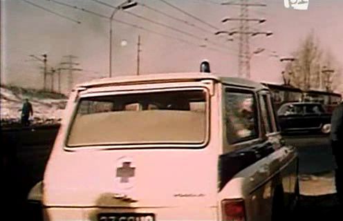 1967 FSO Warszawa 203 A [S-21]