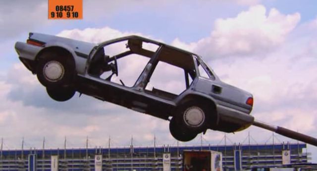 1984 Toyota Carina II [T150]