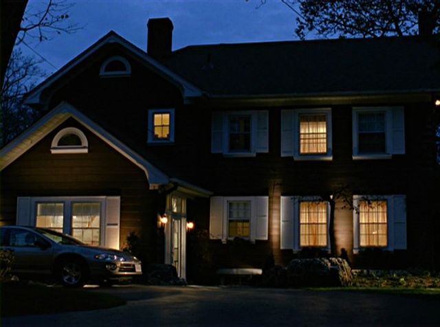 2002 Dodge Intrepid SXT [LH]