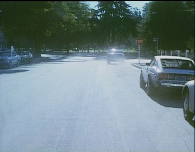 1977 Datsun 280Z [S30]