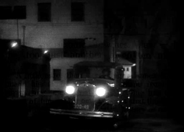 1930 Chevrolet Universal Roadster [AD]