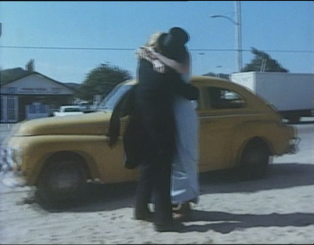 1959 Volvo PV 544 Sports Sedan [P54408A]