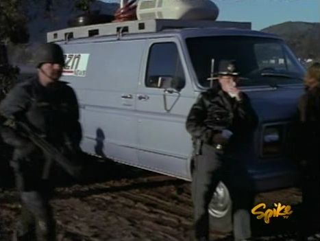 1979 Ford Econoline [E-350]