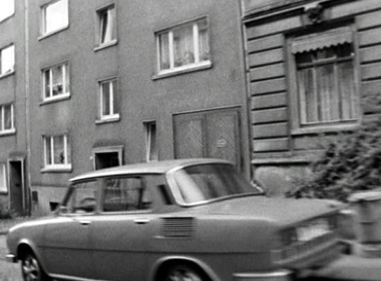 1973 Škoda 110 L [Typ 717]