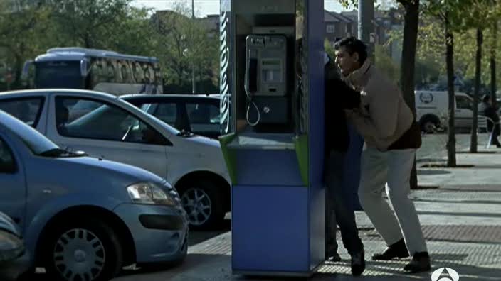 Citroën C3 Série 1