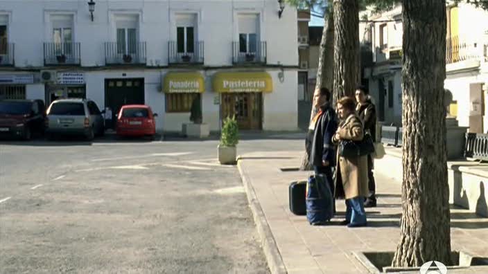 1996 Chrysler Voyager [GS]