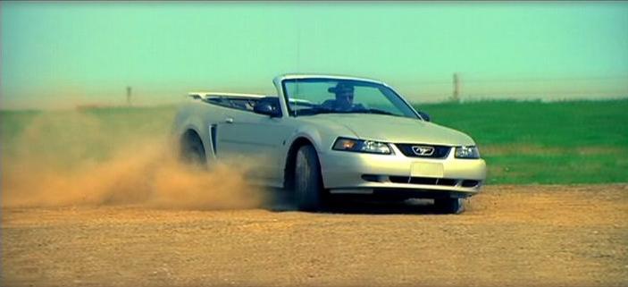 2004 Ford Mustang [SN95]