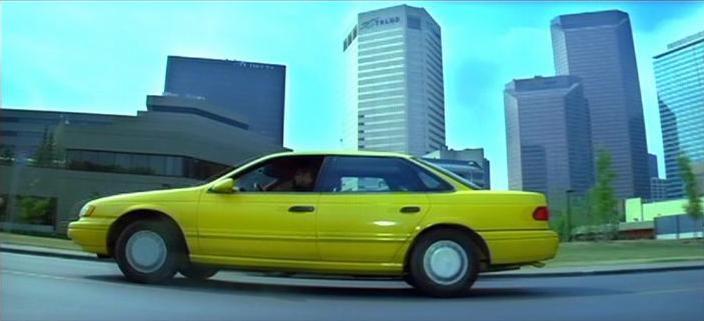 1992 Ford Taurus [DN5]
