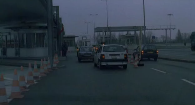 1988 Fiat Tipo [160]