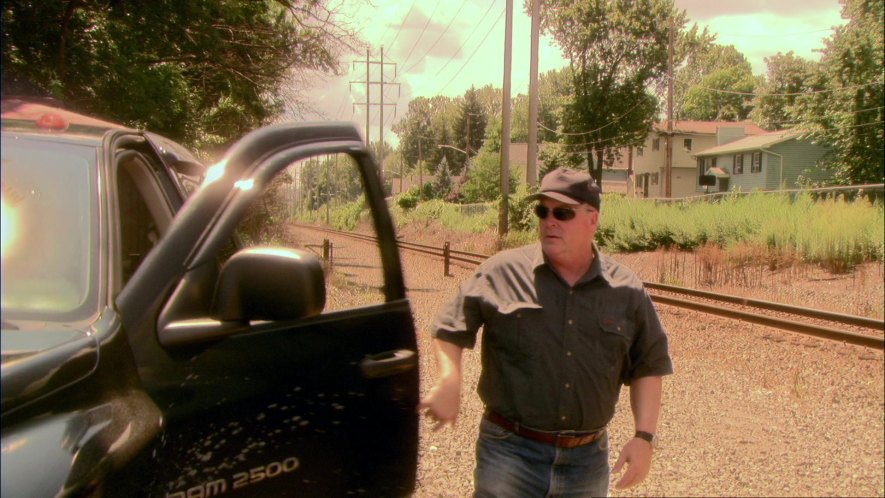 2002 Dodge Ram 2500 Quad Cab SLT