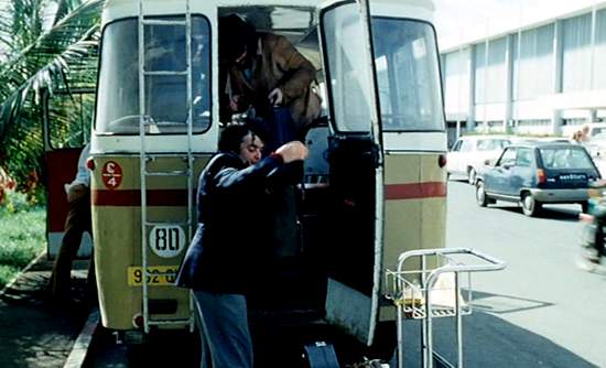 1972 Renault 5 L S�rie 1 [R1221]