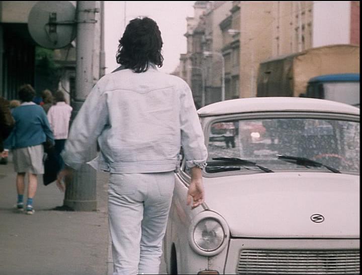 1981 Trabant 601 [P601]