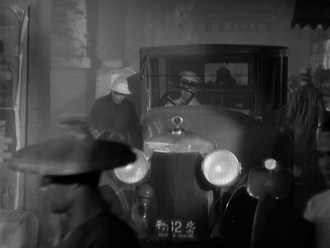 1923 Austro-Daimler AD 17