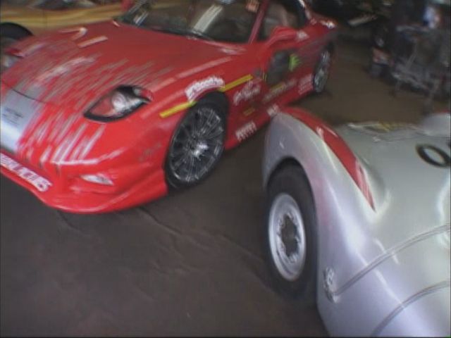 1993 Mazda RX-7 [FD]