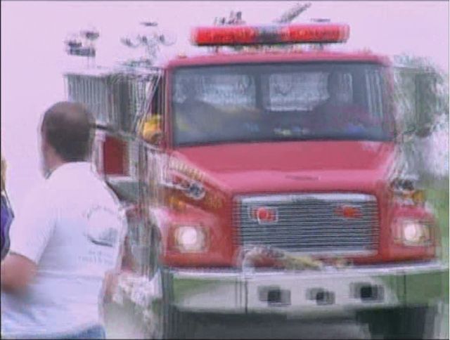 Freightliner FL-Series