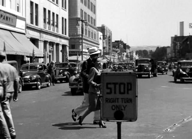 1939 Ford V8 De Luxe Tudor [91A]