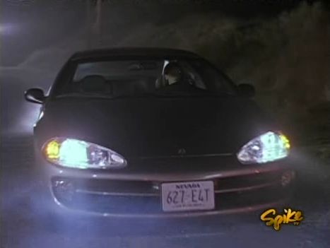 1998 Dodge Intrepid ES [LH]