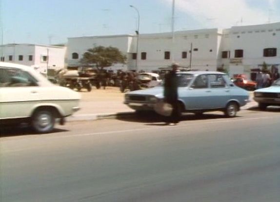 1976 Renault 12 TL [R1170]