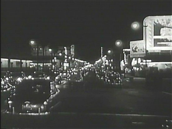 1949 Ford Custom Convertible Coupe [76B]