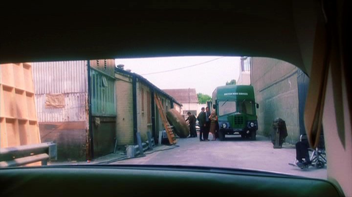 BMC VA by Star Bodies