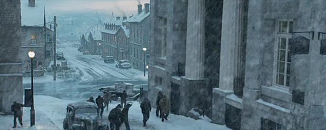 1937 Plymouth De Luxe [P-4]