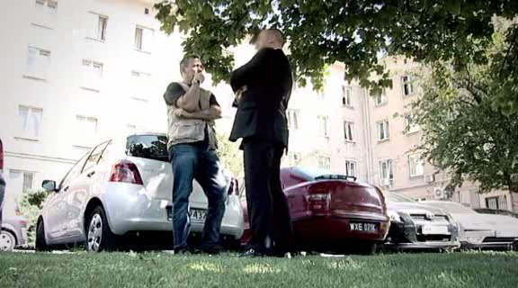 1996 Fiat Brava [182]