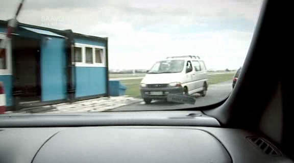 2002 Toyota Hiace [XH10]