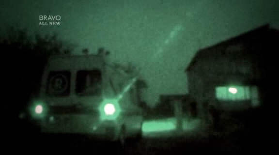 1995 Mercedes-Benz Sprinter [T1N]