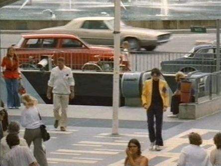 1967 Ford Thunderbird