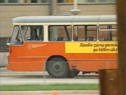 1967 Volvo B58 H�gglund & S�ner [B58-60T]