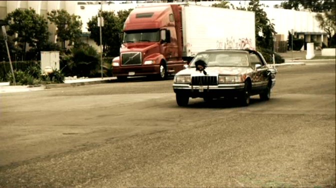 2000 Volvo VN 660 [VNL64T]