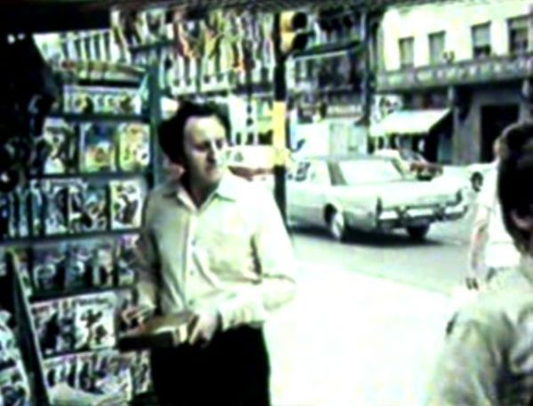 1970 Dodge Coronado Automatico