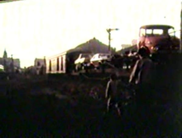 1965 Mercedes-Benz L 911 [L59]