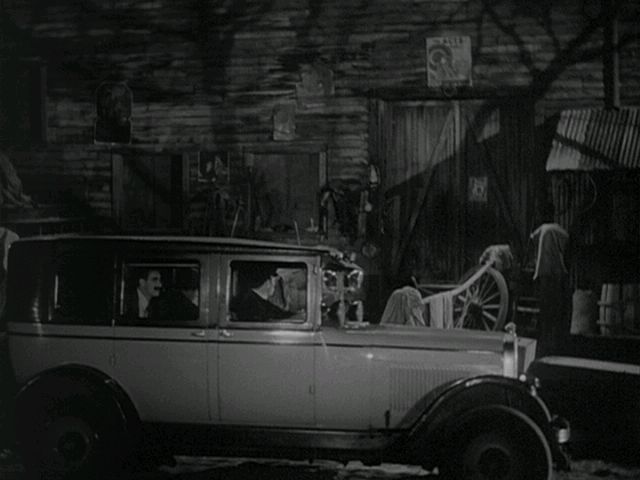 1926 Yellow Cab Model O