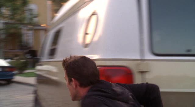 1994 Dodge Ram Van Maxivan