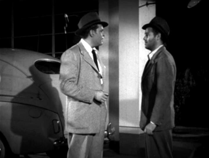 1941 Ford De Luxe [11A]