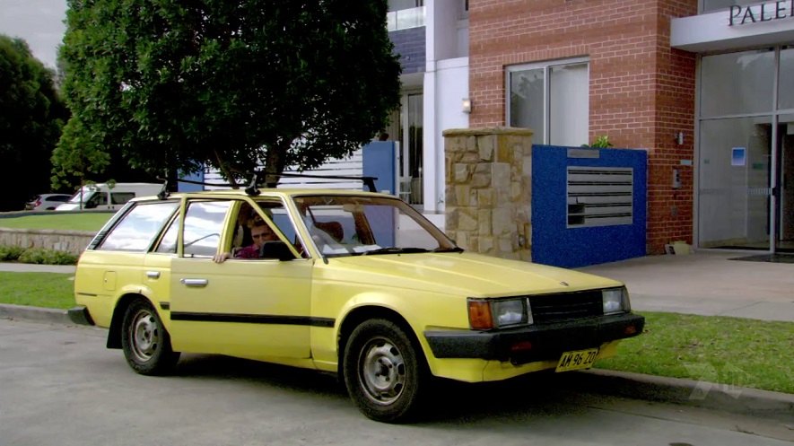 1983 Toyota Corona S [ST141G]