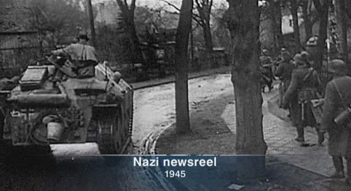 1944 BMM Sd.Kfz.138/2 Hetzer Jagdpanzer 38(t)