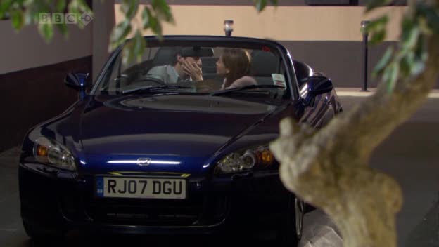 2007 Honda S2000 [AP1]