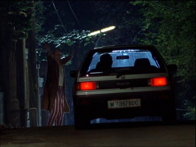 1988 Honda Civic 1.4 GL [EC9]